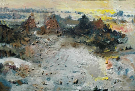 Frances Hatch